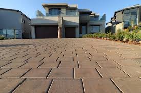 Professional Driveway Paving Services in Middlesex, NJ